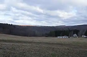 Winslow Township (Pennsylvanie)