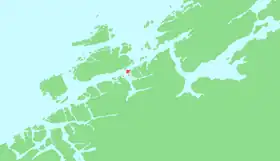 Image illustrative de l’article Hemnskjela