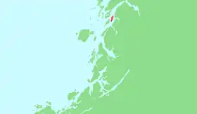 Image illustrative de l’article Rødøya (Alstahaug)