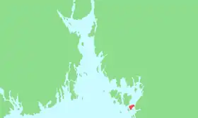 Image illustrative de l’article Søndre Sandøy