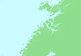 Image illustrative de l’article Villa (île)