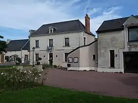 Notre-Dame-d'Allençon