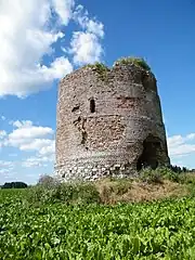 Moulin Lamiré.