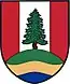 Blason de Nové Heřminovy