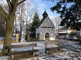 Nové Sedlice