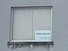 logo de Productions Nova Média