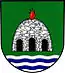 Blason de Nová Pec