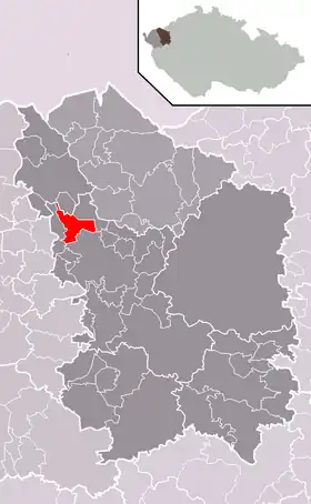 Localisation de Nová Role