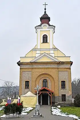 Novajidrány