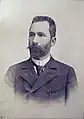 Vjenceslav Novak (en)