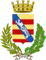 Blason de Novate Milanese