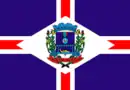 Drapeau de Nova Veneza