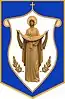 Blason de Novi Petrivtsi
