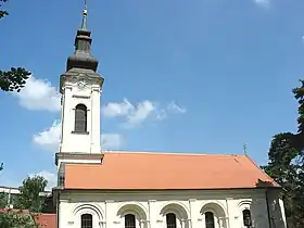 Novi Kneževac