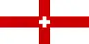 Drapeau de Novi Ligure
