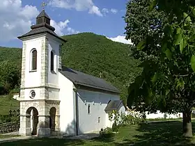 Novo Goražde