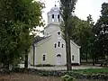 La chapelle Svéti Nikolay (Saint-Nicolas)