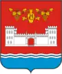 Blason de Novyï Svit