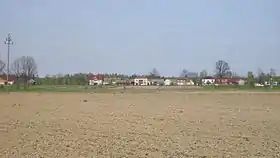 Nowa Wróblina