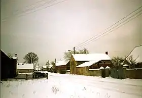 Nowe Strącze