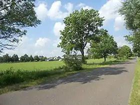 Nowodwór (Mazovie)