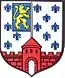 Blason de Nowogard