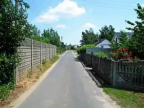 Nowy Folwark (Września)