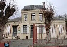 Bernoy-le-Château