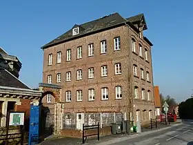 Noyelles-sur-Escaut