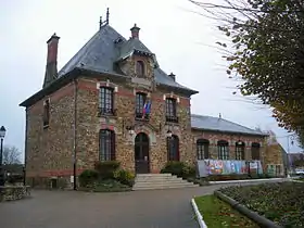 Nozay (Essonne)