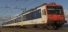RBDe 560