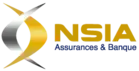 logo de Nouvelle société interafricaine d'assurance