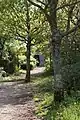 3e&nbsp;moulin.