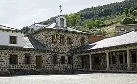 Nuñomoral