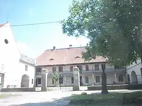 Nuštar