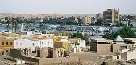 Assouan