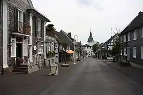Nümbrecht