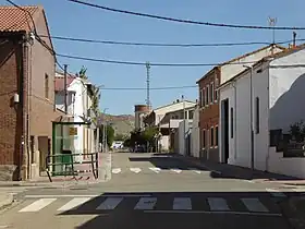 Nuez de Ebro