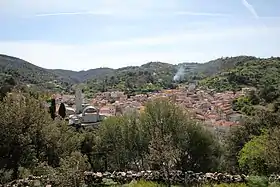 Nughedu San Nicolò