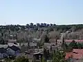 Nunnavuorenkatu et Jukolantie.