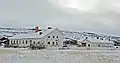 École primaire et maternelle de Nuorgam.