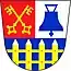 Blason de Nupaky