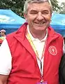Piotr NurowskiPrésident du Comité olympique polonais [57]