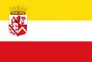 Drapeau de Nuth