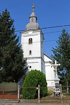 Nyírjákó