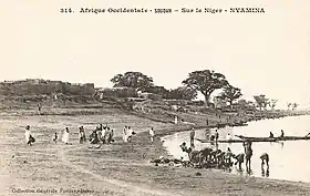 Nyamina