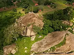 Autre vue du même.