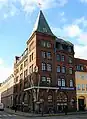 Nyhavn no&nbsp;22