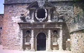 porte