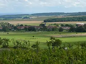 Oëlleville